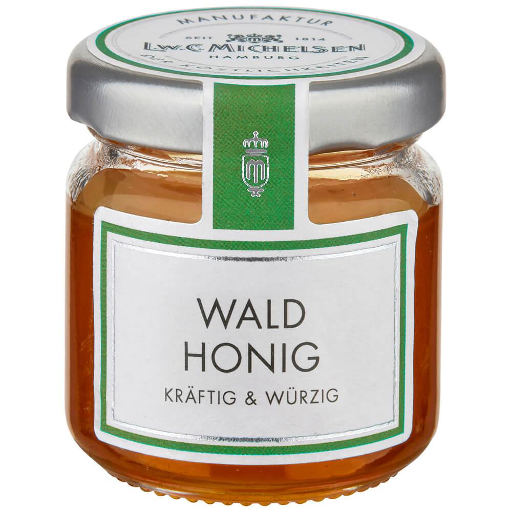 Wald-Honig -Mini-: Entdecken Sie den Wald-Honig -Mini- von L.W.C. Michelsen, ein wahres Meisterwerk der Feinkostkunst. Seit...