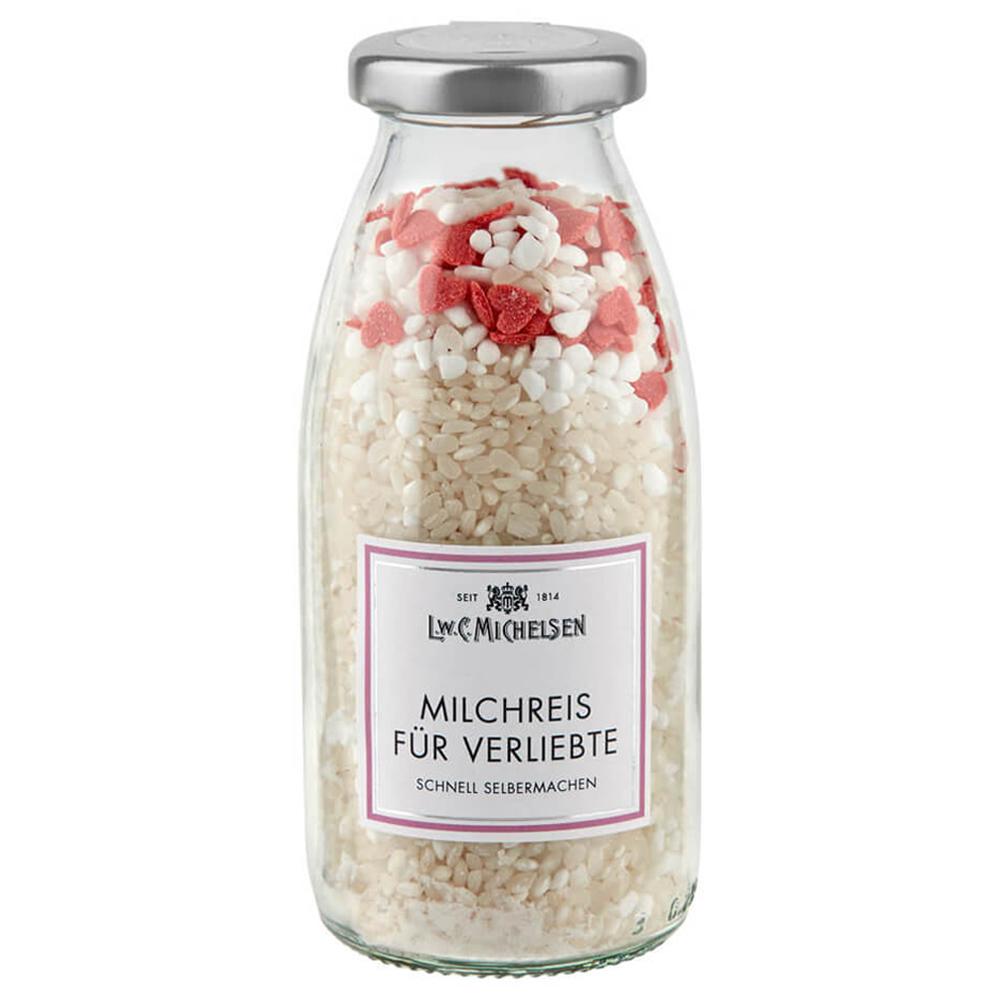 Milchreis für Verliebte: Entdecken Sie unseren "Milchreis für Verliebte" – ein süßer Genuss, der besondere Momente noch...