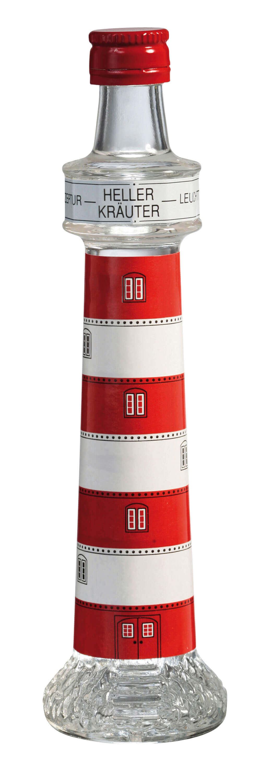 Klarer Leuchtturm -mini-: Tauchen Sie ein in die Welt des "Klarer Leuchtturm -mini-", einem frischen Küstenkorn, der nicht...