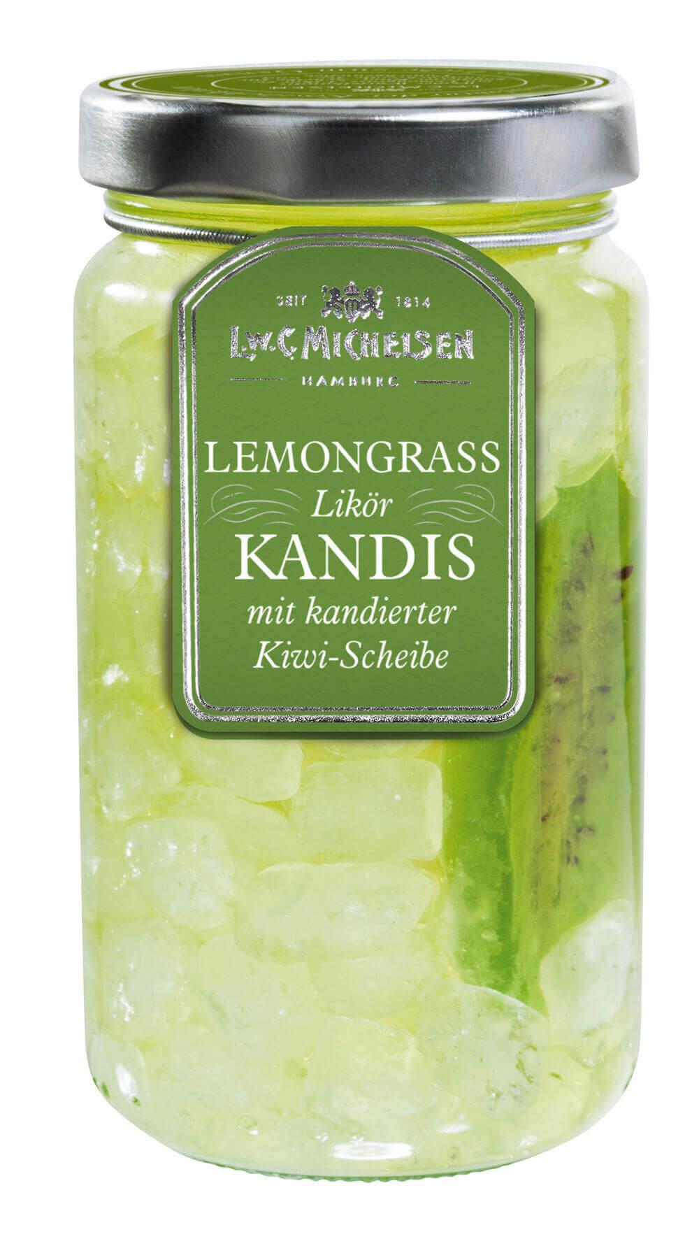 Hamburger Rumtopf - groß: Große Portion Sommerfrüchte im Rum, perfekt für Desserts und Kuchen