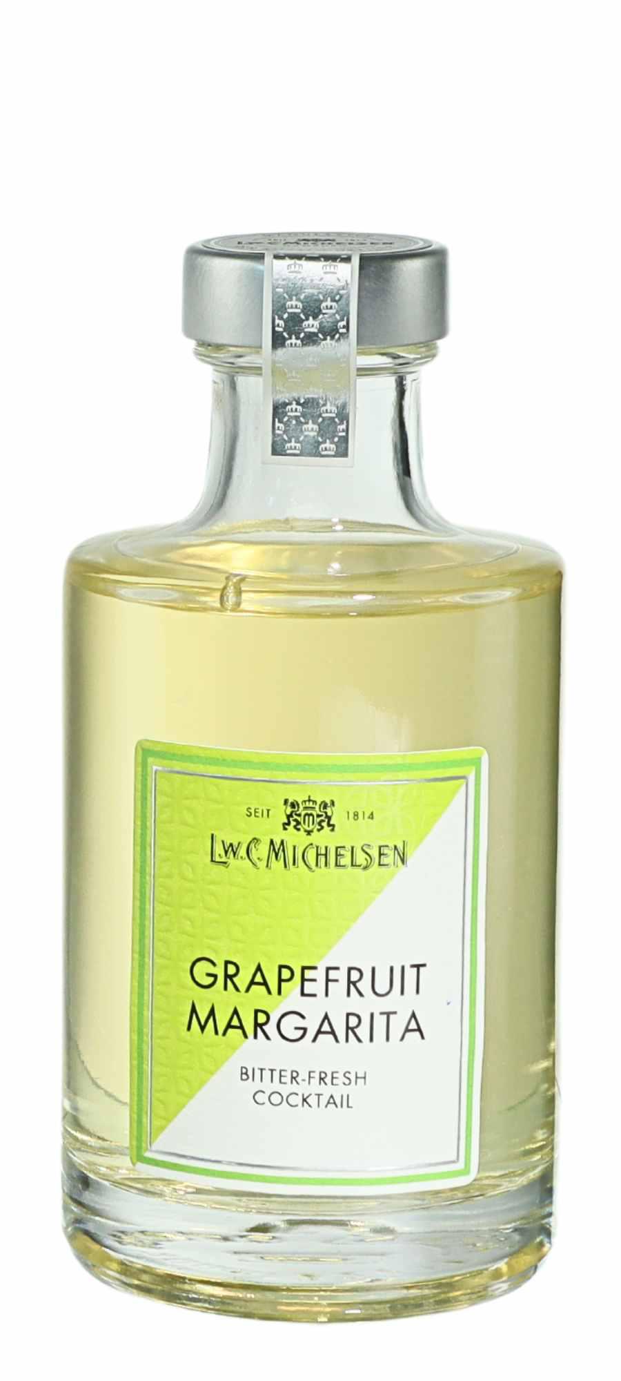 Grapefruit Margarita Bitter-Fresh Cocktail: Grapefruit Margarita Likör – Sommerfrische in jedem SchluckUnser Grapefruit...