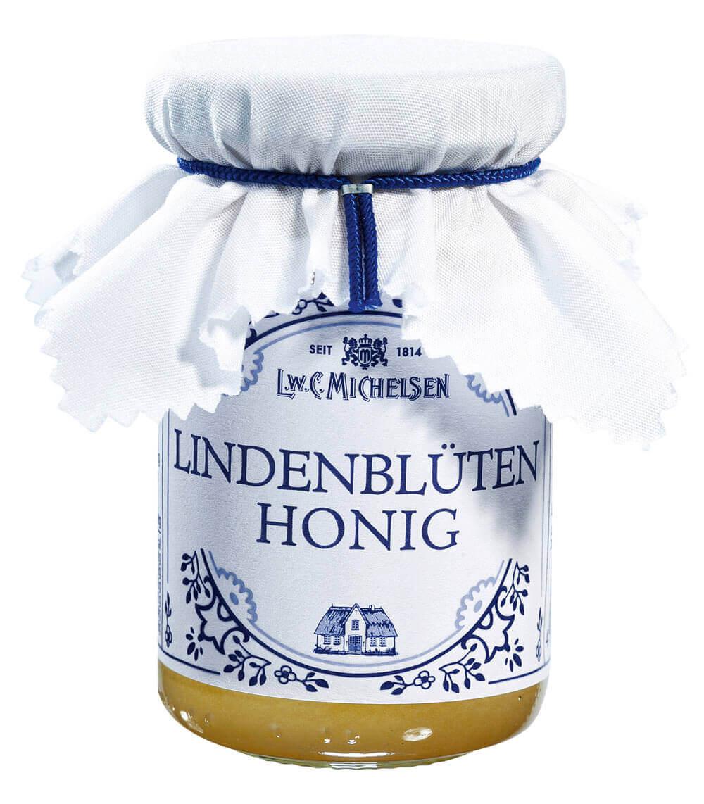Landhaus Lindenblüten-Honig: Unser Landhaus Lindenblüten-Honig ist ein wahres Meisterwerk der Feinkost. Mit seiner...