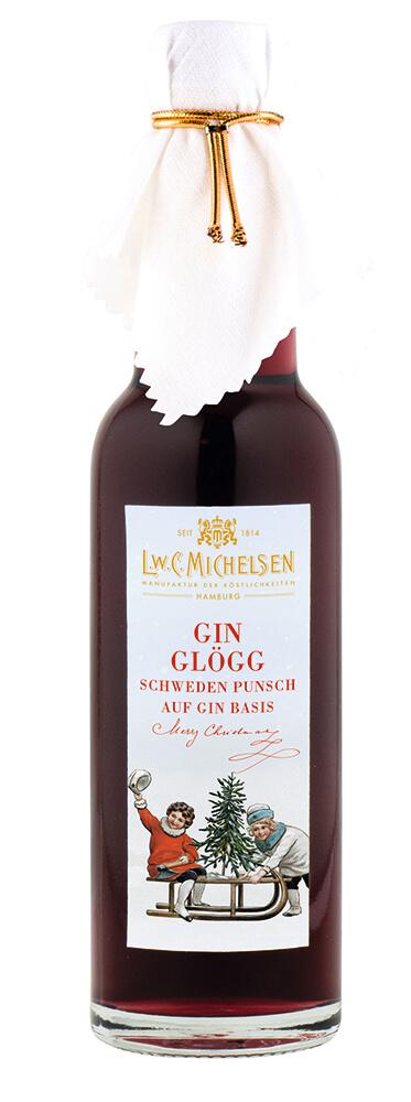 Gin Glögg - Schwedenpunsch auf Gin Basis: Entdecken Sie den Gin Glögg – einen Schwedenpunsch auf Gin-Basis, der Ihre Sinne...