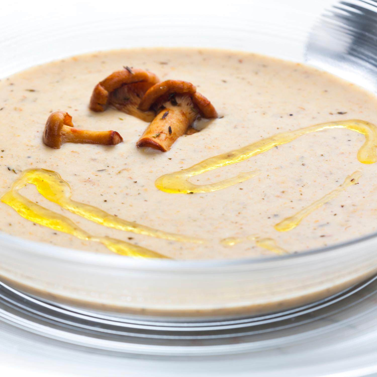 Trüffel & Olivenöl: Luxuriös und edel – das Highlight für Gourmetgerichte