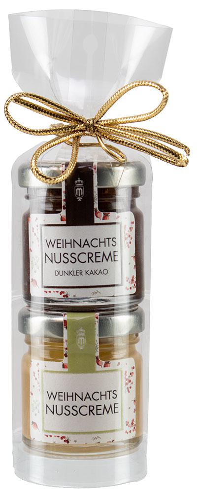 2er Turm Weihnachts-Türmchen: Entdecken Sie unser 2er Turm Weihnachts-Türmchen, ein wahres Fest für Feinschmecker und...