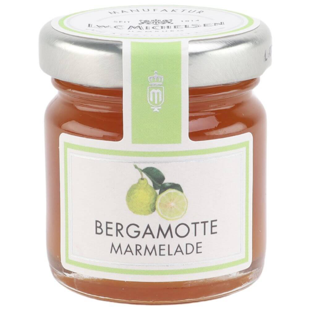 Bergamotte-Marmelade-Mini-: Tauchen Sie ein in die Welt der feinen Genüsse mit unserer Bergamotte-Marmelade-Mini. Diese...