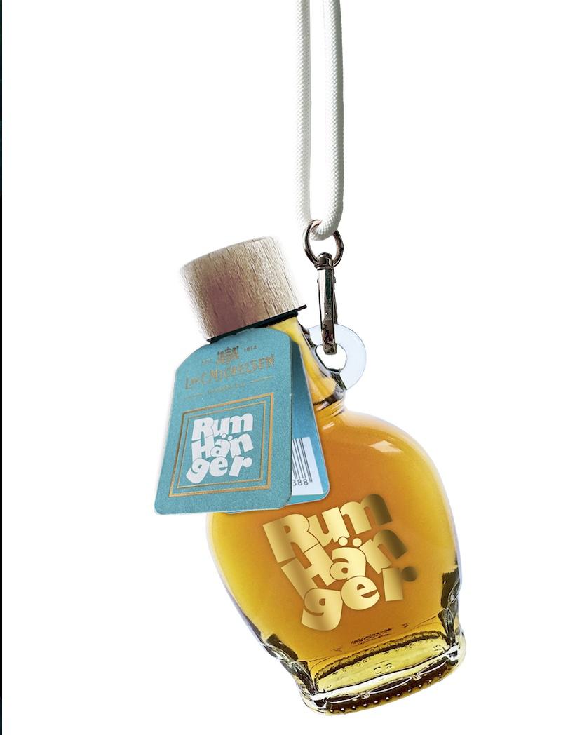 Rumhänger – Für alle, die gerne RUMhängen – und trinken!