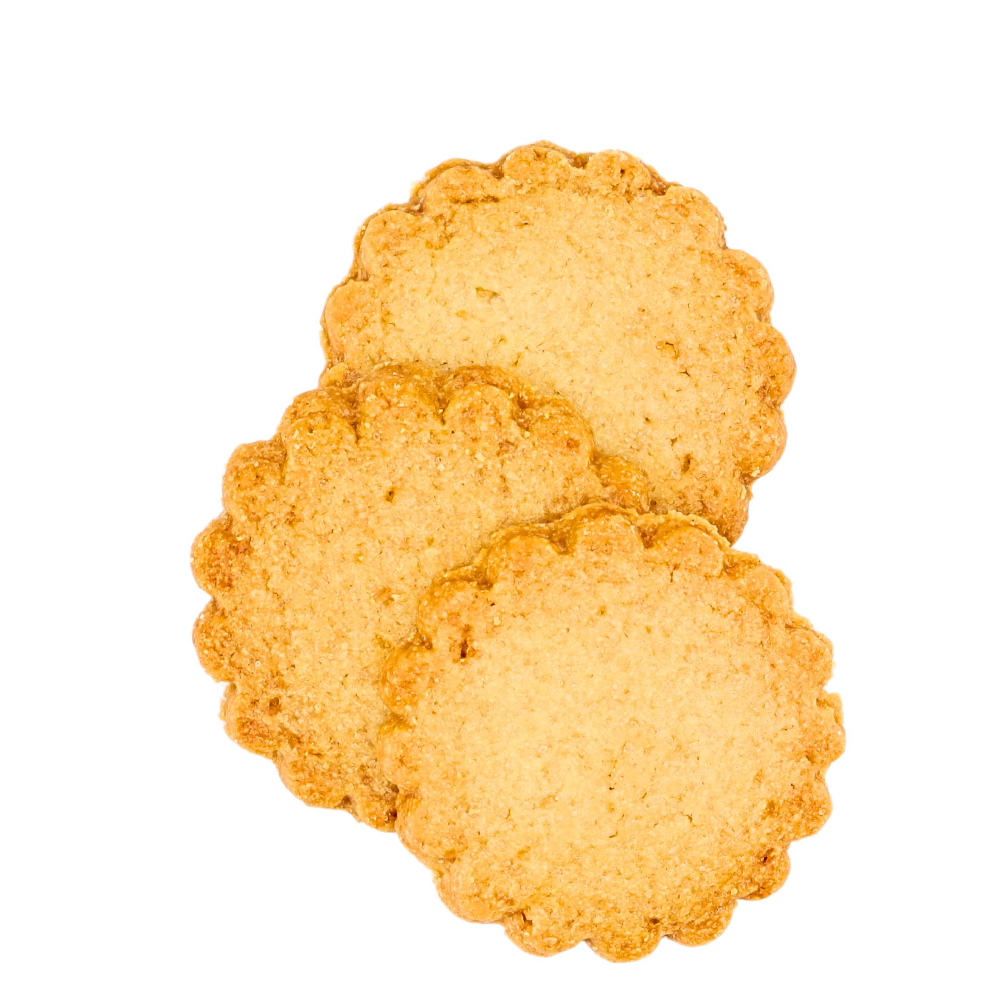 Mini Weihnachtsplätzchen
