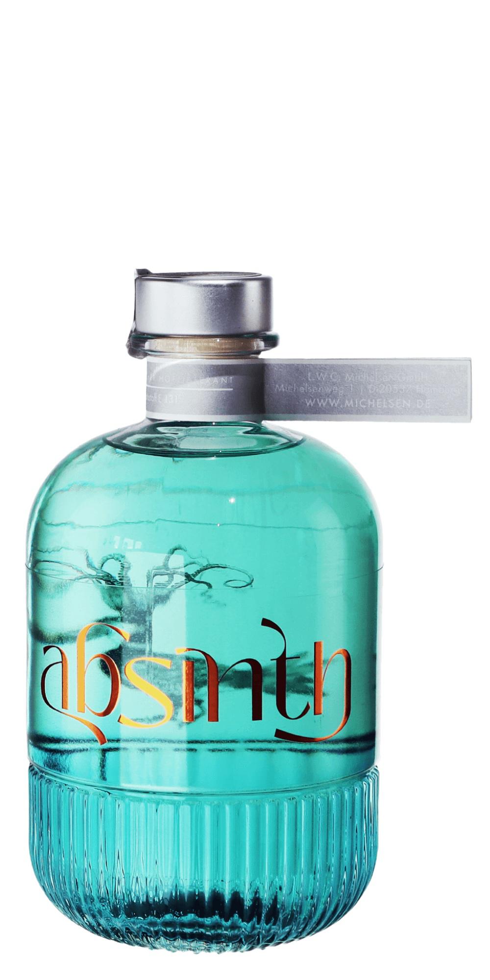 Absinth : Absinth mit 55% vol. von L.W.C. Michelsen ist ein wahres Juwel der Feinkostwelt. Seit 1814 steht unser Unternehmen...