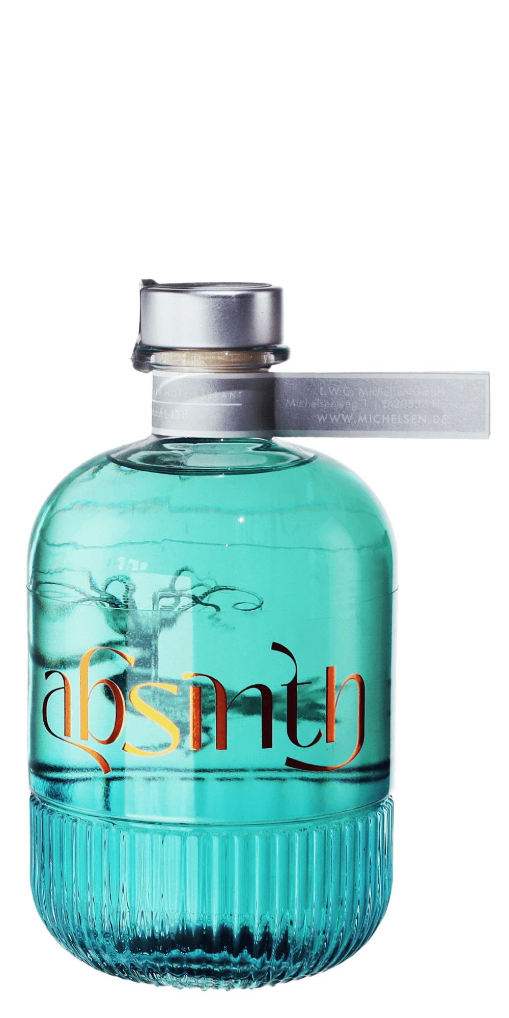 Absinth : Absinth mit 55% vol. von L.W.C. Michelsen ist ein wahres Juwel der Feinkostwelt. Seit 1814 steht unser Unternehmen...