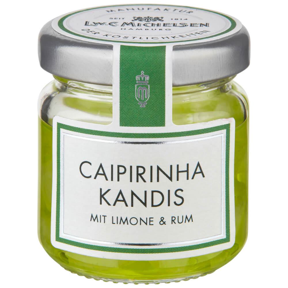Caipi-Kandis -Mini-: Unser Caipi-Kandis -Mini- ist ein wahres Meisterwerk der Feinkostkunst. Seit 1814 steht unser...