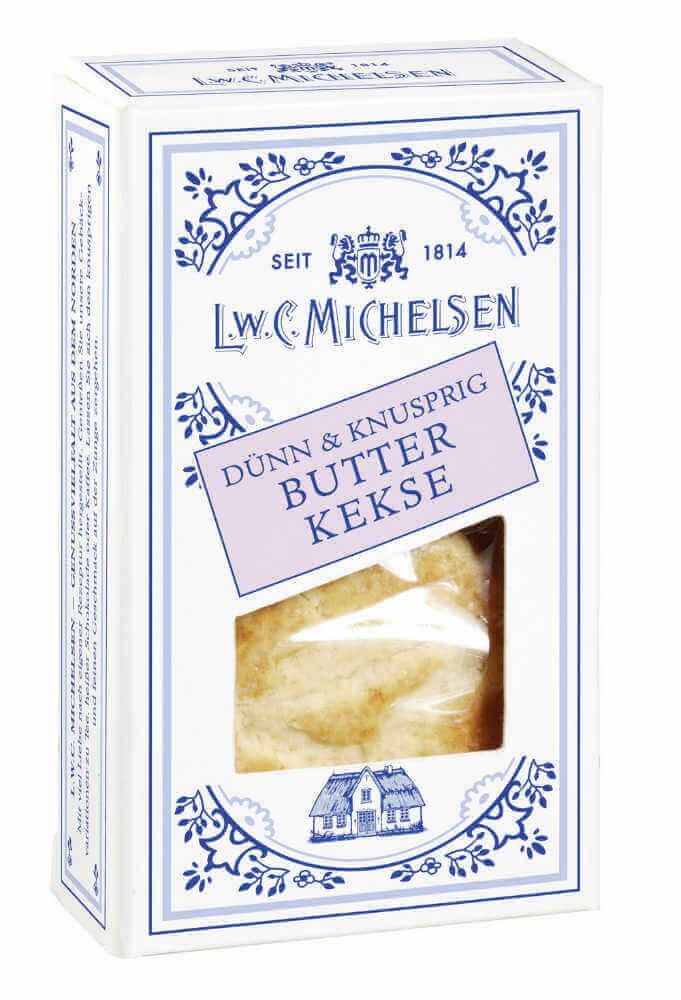 Mini Landhaus Butterkekse: Unsere Mini Landhaus Butterkekse sind ein wahres Meisterwerk der Confiseriekunst. Mit ihrem hohen...