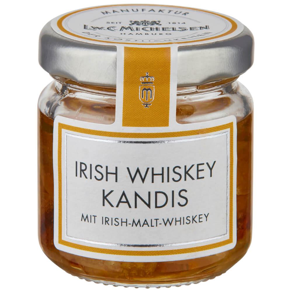 Irish-Whiskey-Kandis -Mini-: Tauchen Sie ein in die Welt des Irish-Whiskey-Kandis -Mini- und erleben Sie ein...