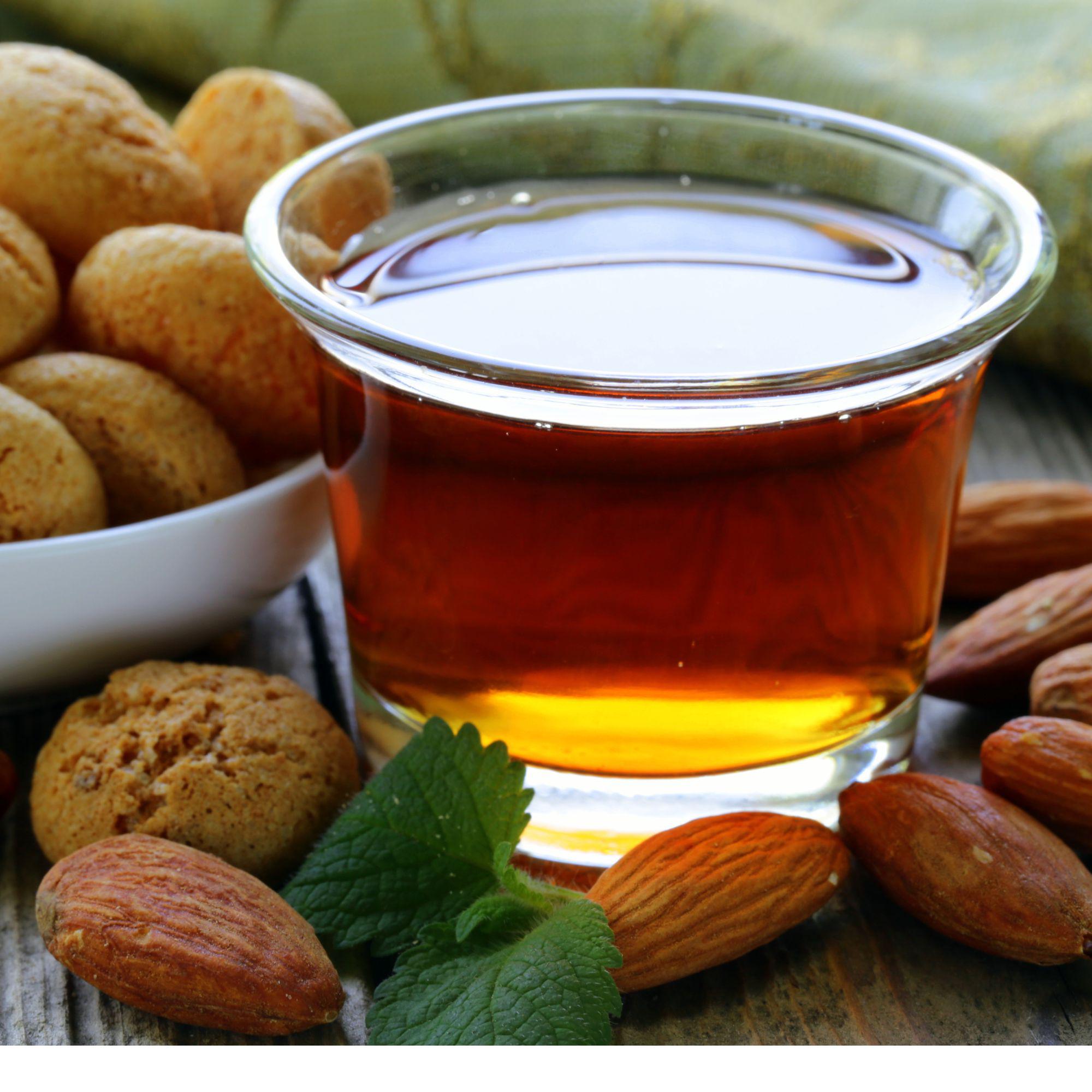 Amaretto-Liqueur