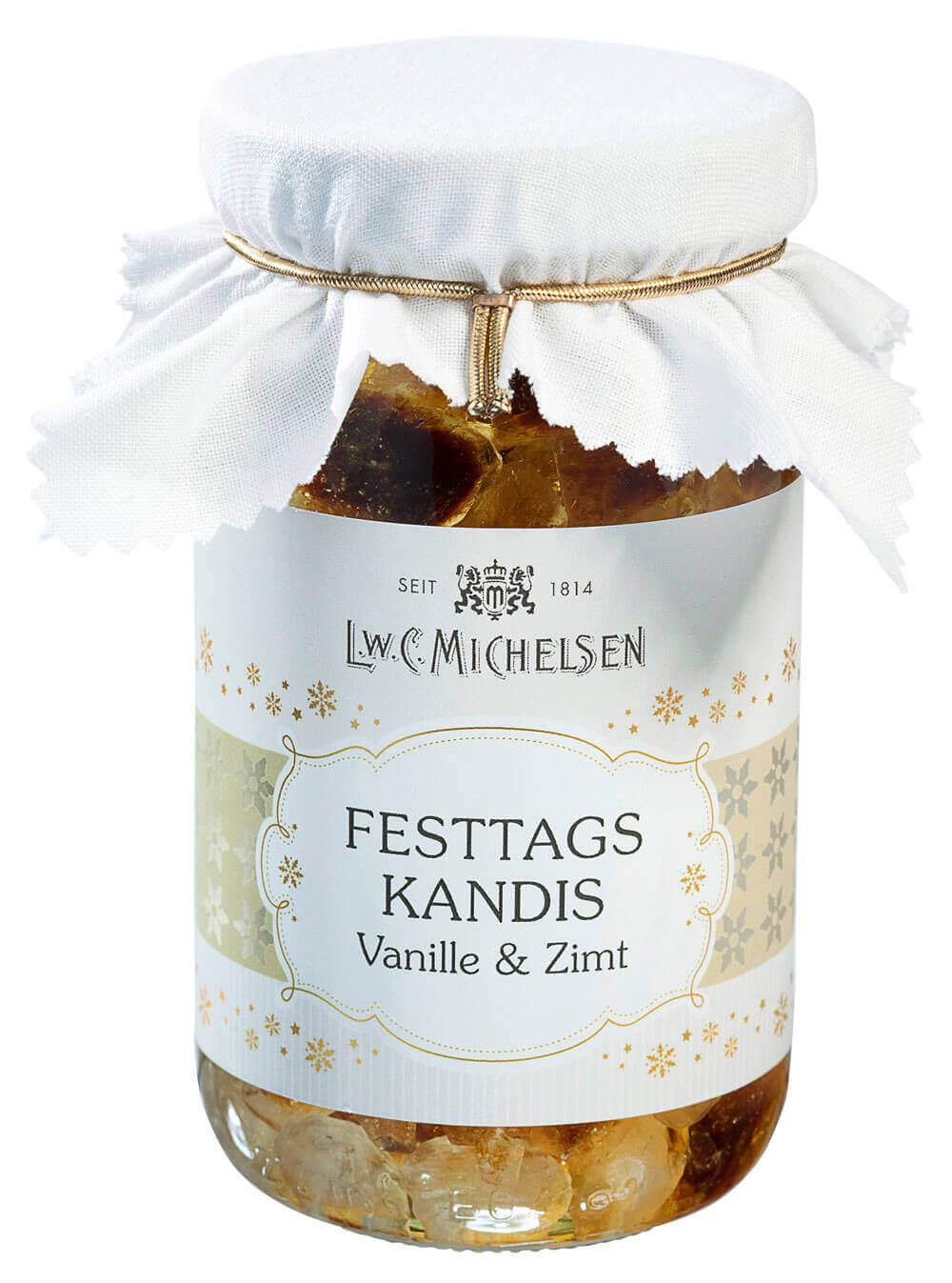 Landhaus Lindenblüten-Honig: Fruchtig-lieblich, mit Minznote