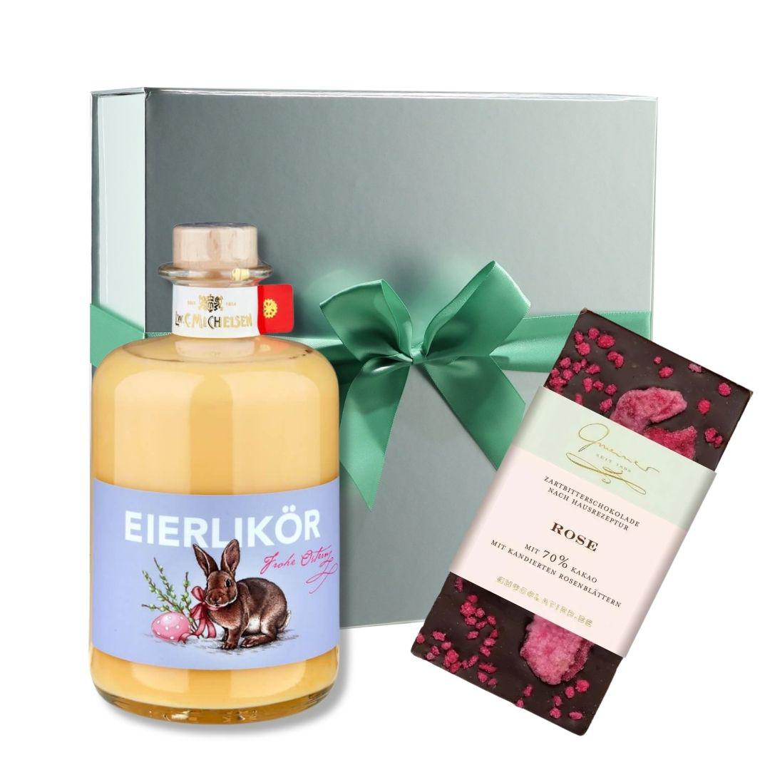 Ei-Gönner Oster-Präsent