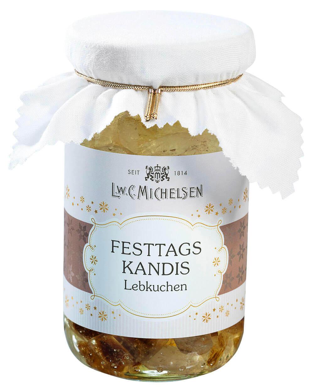 Landhaus Lindenblüten-Honig: Fruchtig-lieblich, mit Minznote