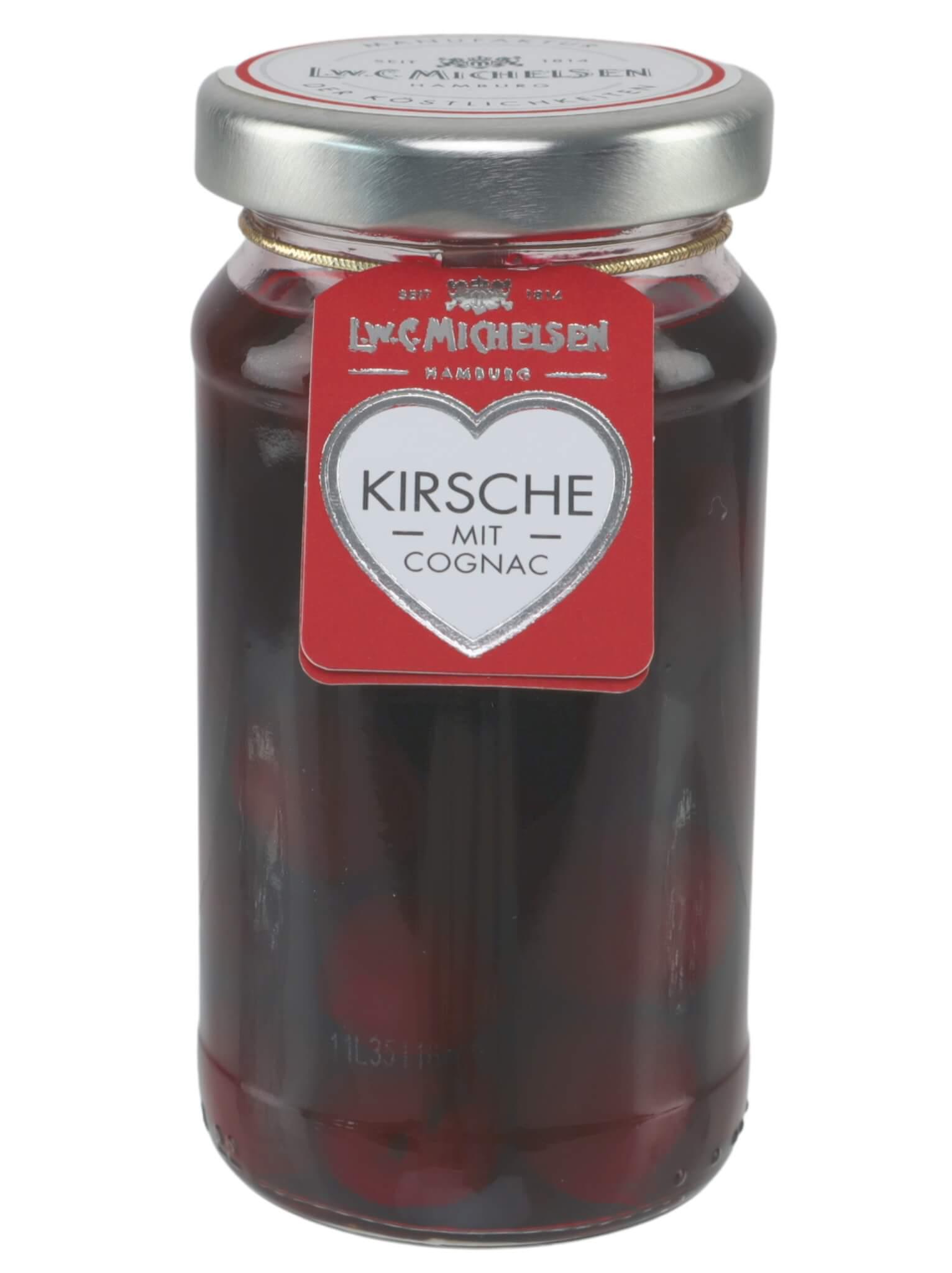 Betthupferl mit Kirschen : Tauchen Sie ein in die Welt der erlesenen Genüsse mit unseren Betthupferl mit Kirschen. Diese...