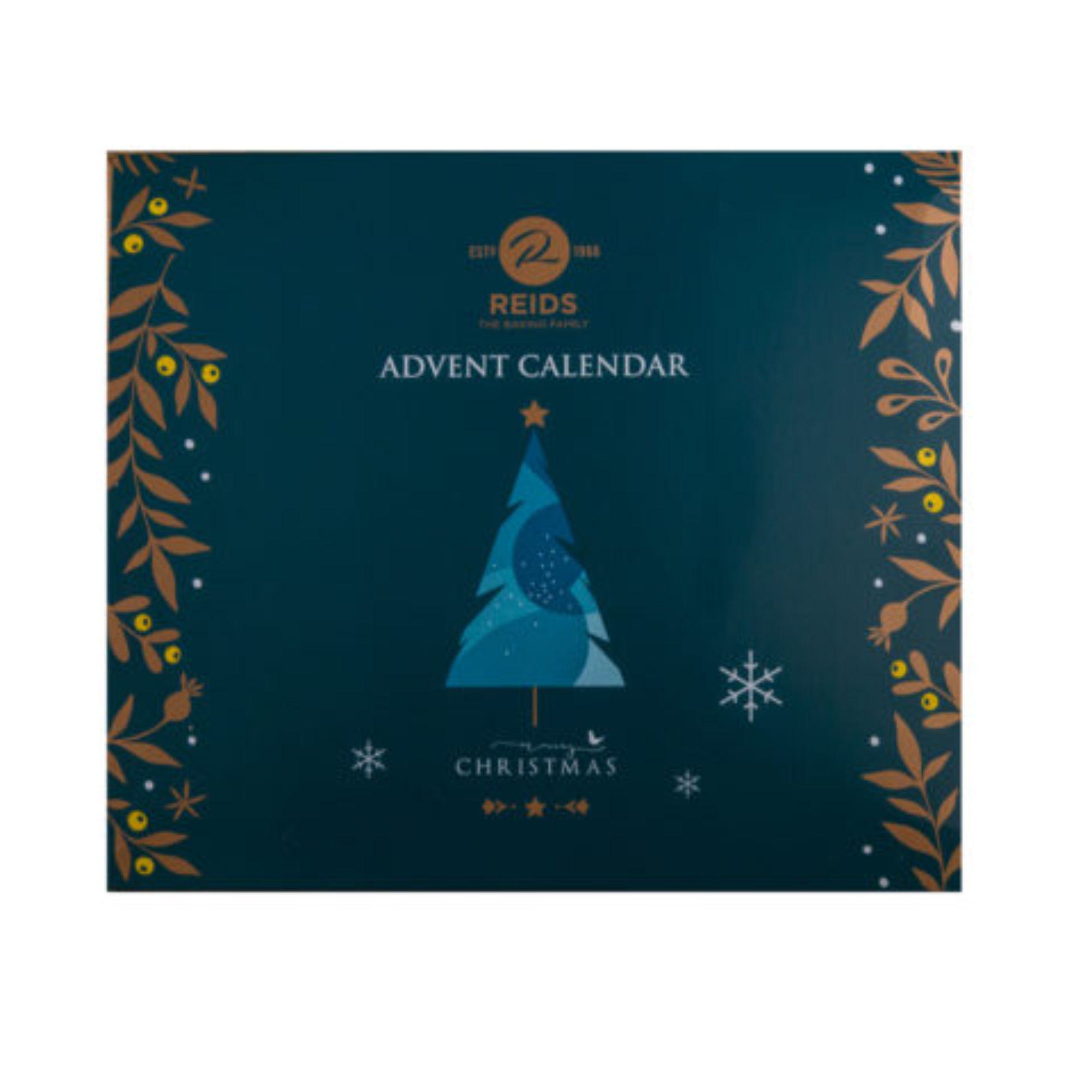 REIDS Christmas Advent Calendar