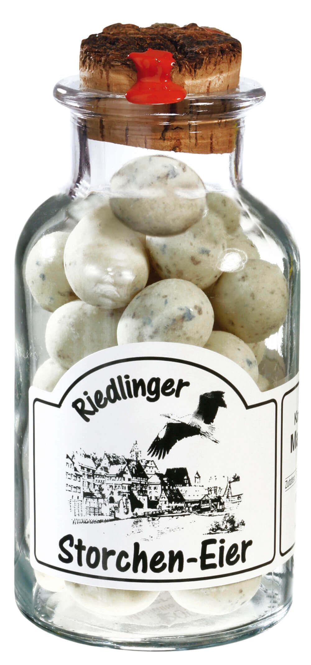 Süße Möwen-Eier -gross- Ihre Eigenmarke  : Tauchen Sie ein in eine Welt voller Genuss mit unseren exquisiten...