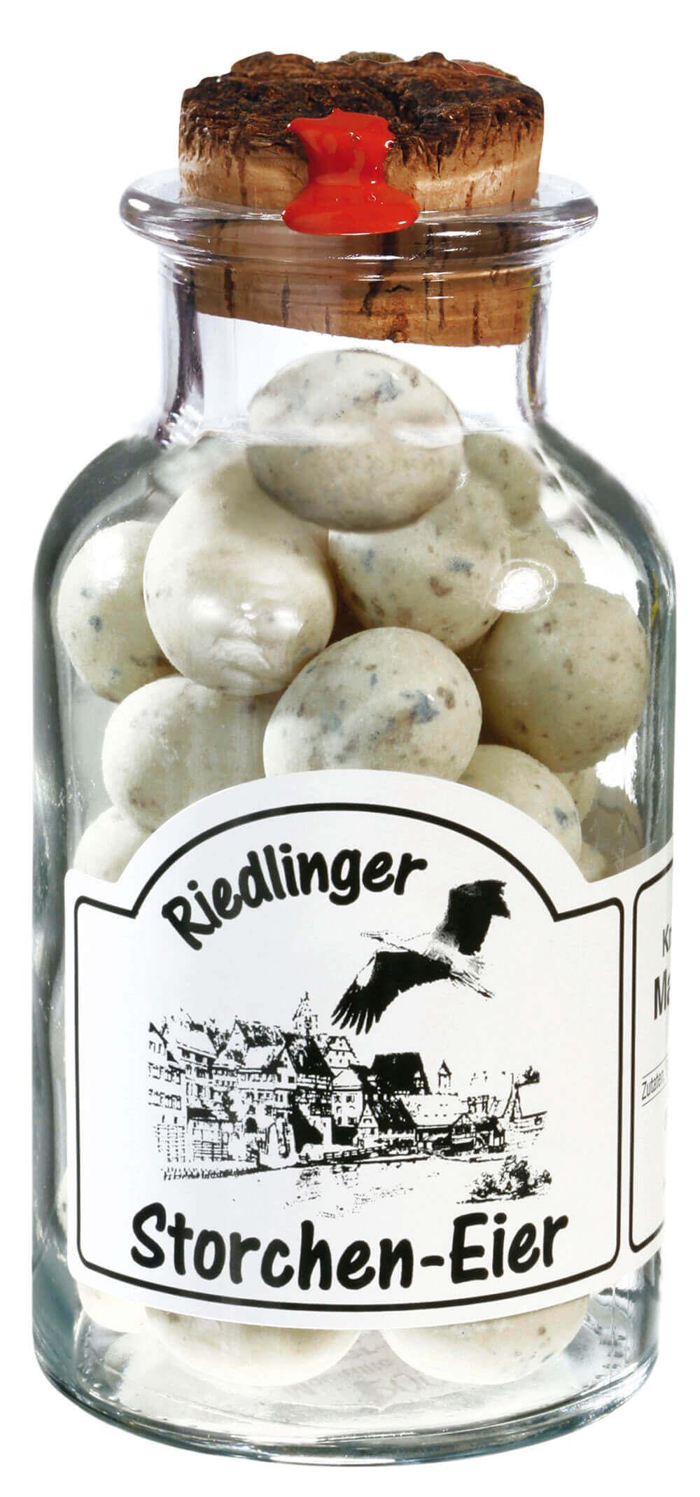 Süße Möwen-Eier -gross- Ihre Eigenmarke  : Tauchen Sie ein in eine Welt voller Genuss mit unseren exquisiten...