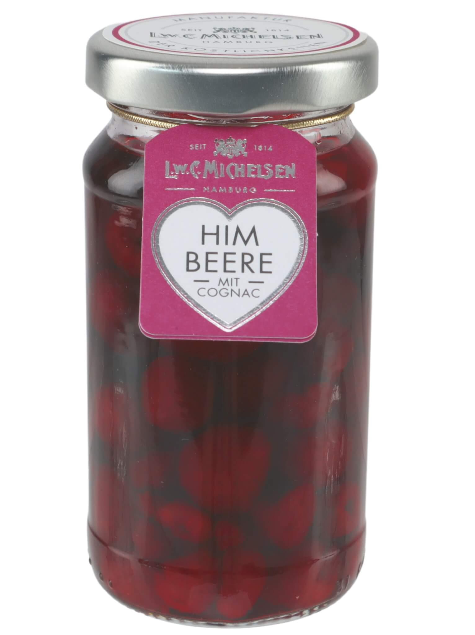 Betthupferl mit Himbeeren : Tauchen Sie ein in die Welt der feinen Genüsse mit unserem Betthupferl mit Himbeeren. Seit 1814...