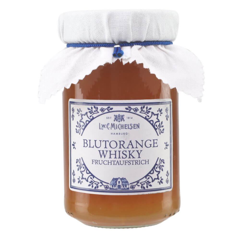 Landhaus Blutorangen-Gelee & Whisky: Entdecken Sie unser Landhaus Blutorangen-Gelee & Whisky, ein wahres Meisterwerk der...