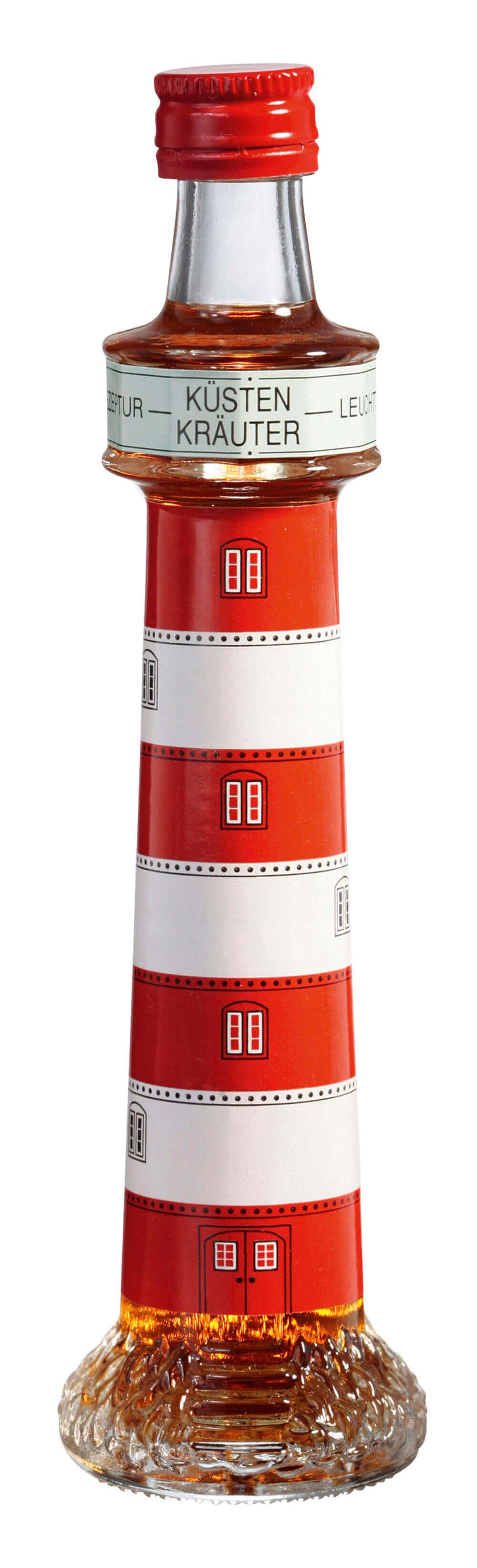 Dunkler Leuchtturm Küstenkräuter -mini-: Entdecken Sie den "Dunkler Leuchtturm Küstenkräuter -mini-", einen feinen...