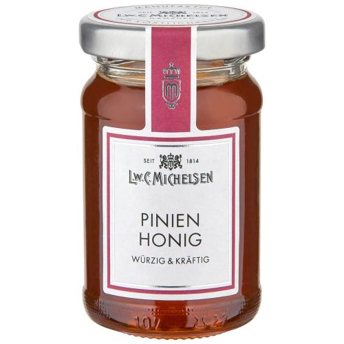 Pinien-Honig