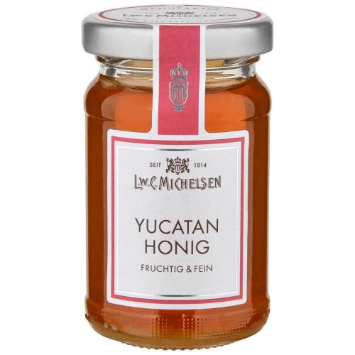 Yucatan-Buschblüten-Honig