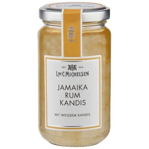 Rum-Kandis Gold
