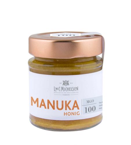 Manuka Honey 100 MGO