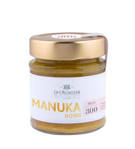 Manuka Honey 300 MGO