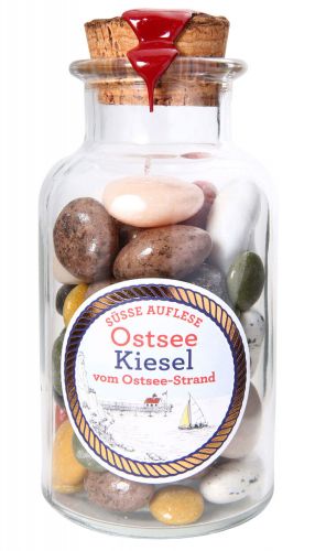 Ostsee-Kiesel