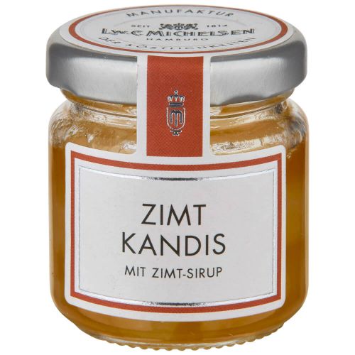Zimt-Kandis -Mini-