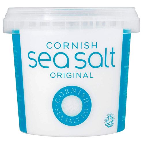 Cornish Sea Salt - Original 
