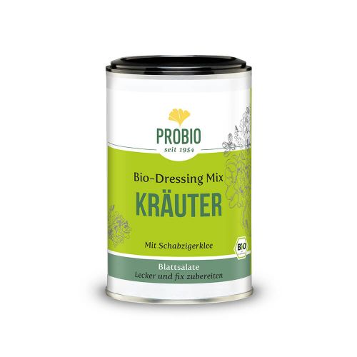 Probio: Dressing-Mix Kräuter 65g (BIO)