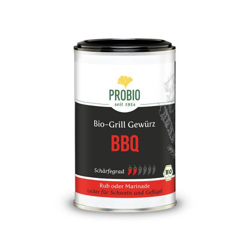 Probio: BBQ Grill-Chef (BIO) 