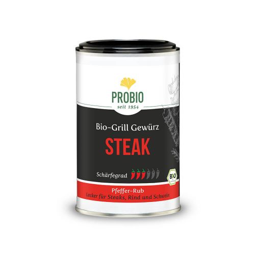 Probio: STEAK Grill-Chef (BIO) 