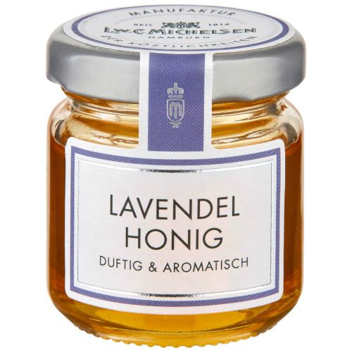 Lavendel-Honig-Mini-