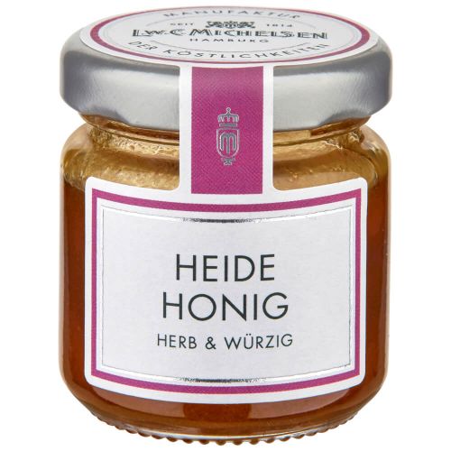 Erika-Heide-Honig -Mini-