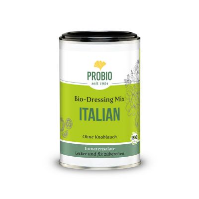 Probio: Dressing-Mix Italian 50g (BIO)