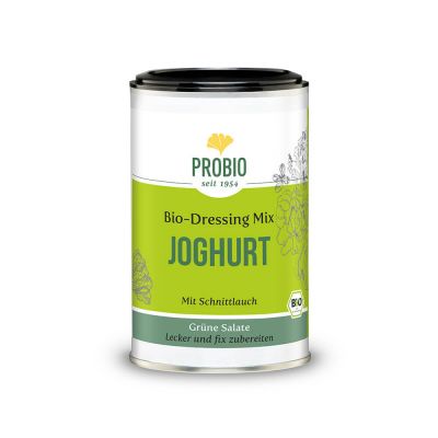 Probio: Dressing-Mix Joghurt 60g (BIO)