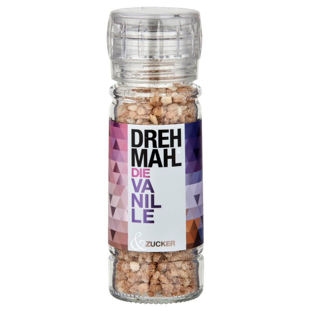 DREHMAHL-Mühlen