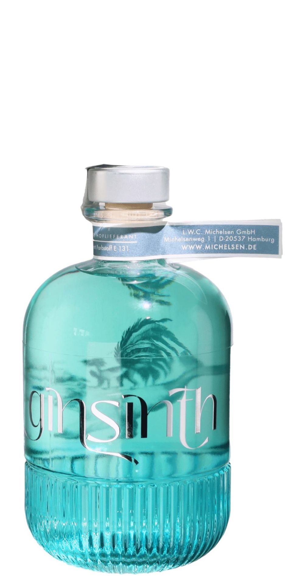GinSinth Fusion