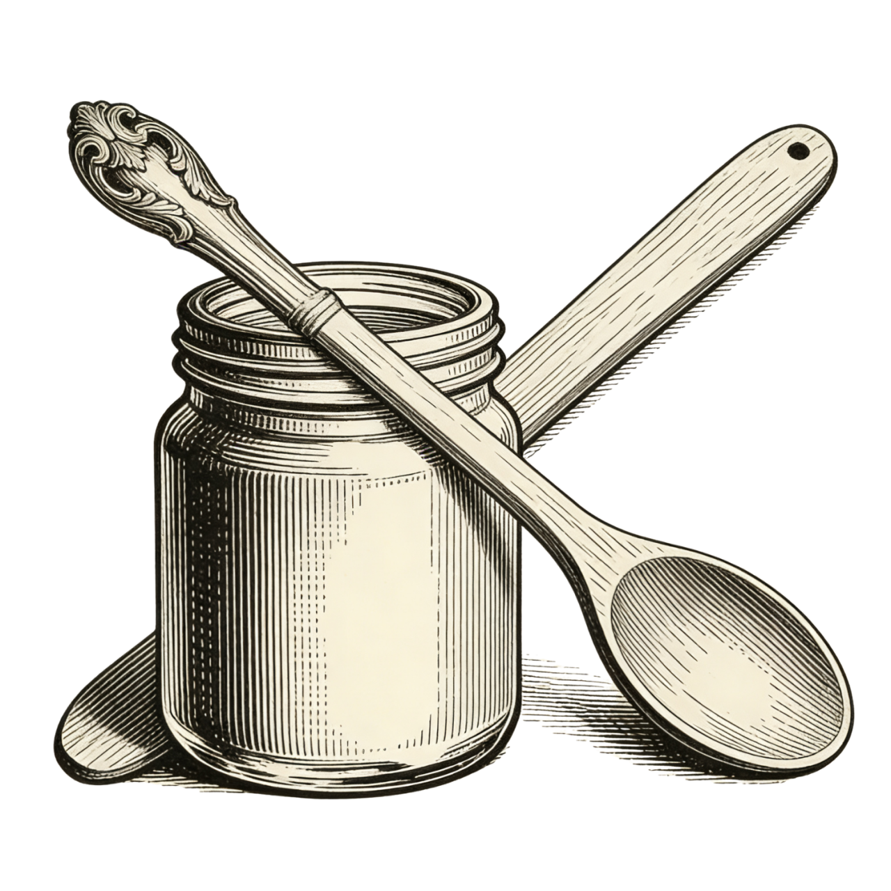 Tiptree Piktogramm