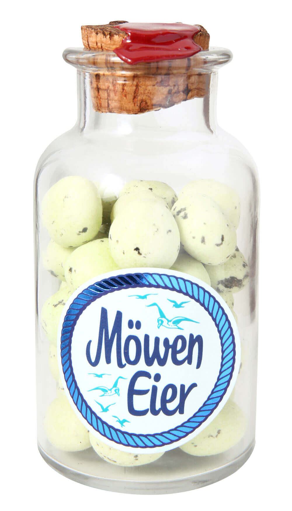 Souvenirs von der Küste