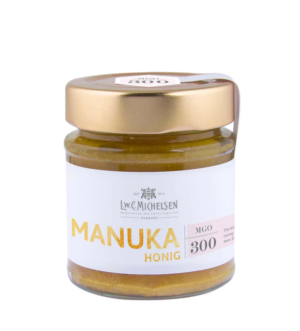 Manuka-Honig